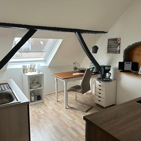 Ferienwohnung Justus إكسانتن المظهر الخارجي الصورة