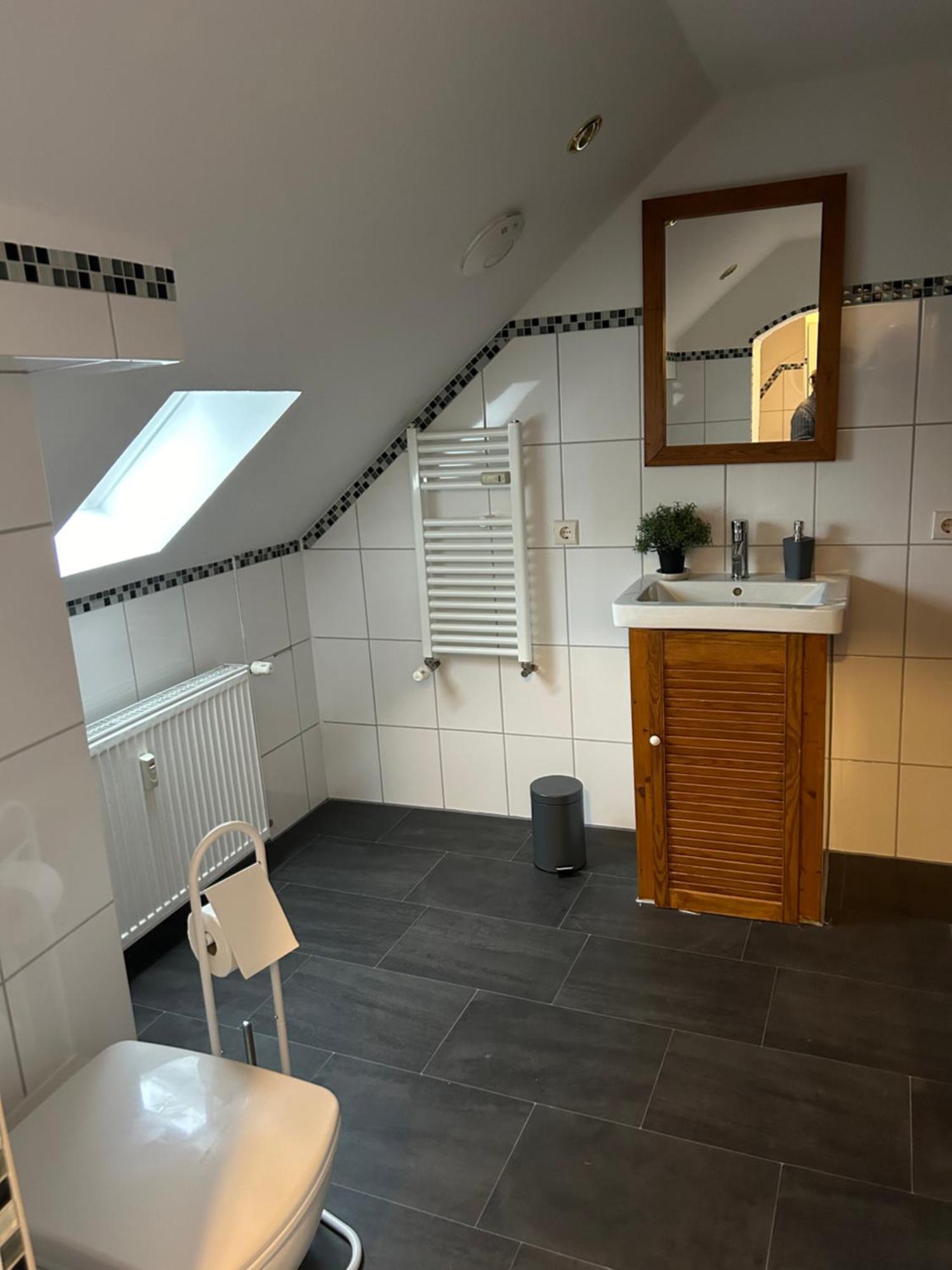 Ferienwohnung Justus إكسانتن المظهر الخارجي الصورة